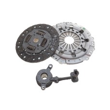 Комплект зчеплення Renault Clio III 1.5 dCi 05-