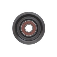 Ролик генератора Honda Accord/Civic 2.0/2.4i 01- (паразитний) (80х29.5)