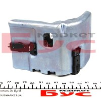 Кронштейн кріплення глушника (средний) Renault Megane/Scenic 03-