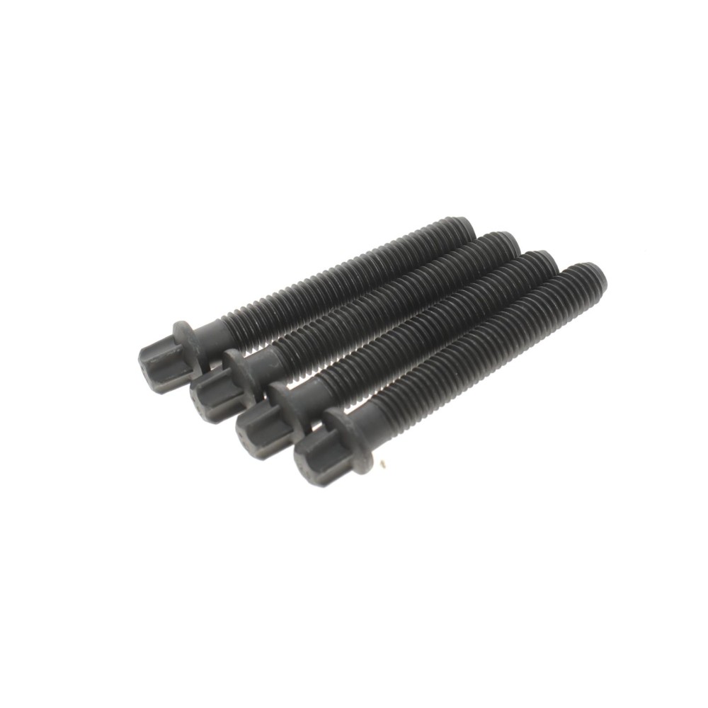 Шків колінвалу BMW 1 (E81)/3 (E90)/X1 (E84)/5 (E60)/X3 (E83/F25) 2.0D (N47/M47) 04- (6PK)