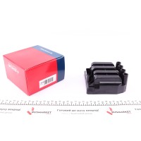 Котушка запалювання VW Bora 2.0/Caddy 2.0 EcoFuel 03-