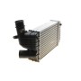 Радіатор інтеркулера Citroen Jumper/Fiat Ducato 1.9-2.8D 96-