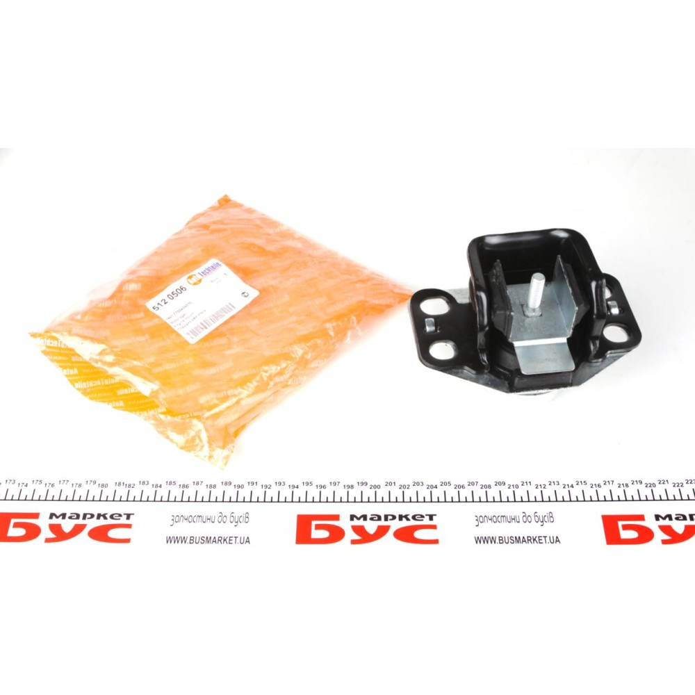 Подушка двигуна (R) Renault Kangoo 1.9D/1.4i/1.6i