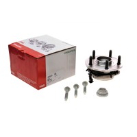 Підшипник маточини (передньої) Jeep Commander/Grand Cherokee 04-10 (52/164.5x71.9x100)