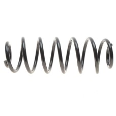 Пружина (задня) Ford Fiesta VI 1.0-1.4/1.4-1.6TDCi 08- (фургон/нах.зад.частина)