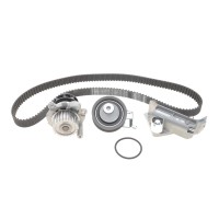 Комплект ГРМ + помпа Skoda Octavia 96-10/VW Golf IV/Bora 96-05/Audi A4 1.8/1.8T 95-03 (23x150z)