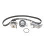 Комплект ГРМ + помпа Skoda Octavia 96-10/VW Golf IV/Bora 96-05/Audi A4 1.8/1.8T 95-03 (23x150z)