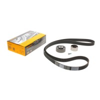 Комплект ГРМ Audi 80/100/A6 2.6/2.8 90-00 (25x239z)