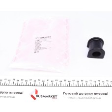 Втулка стабілізатора (заднього) Toyota Hilux/Land Cruiser Prado 4x4 -10 (d=20mm)