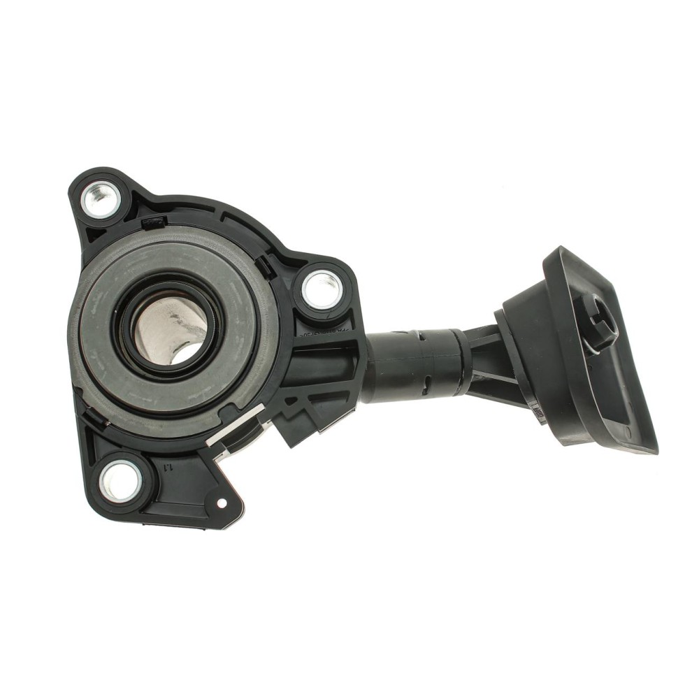 Демпфер + комплект зчеплення Citroen Berlingo/Peugeot Partner 1.6 BlueHDi 14- (d=235mm)