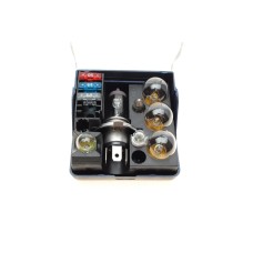 Комплект лампочок H4 12V (P21/5W,P21W ,R5W,C5W W5W )