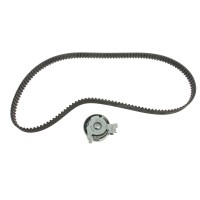 Комплект ГРМ Opel Astra F/Omega A/B/Vectra A/B 1.6/1.8/2.0i 88-03 (20x146z)