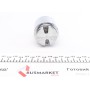 Поршень супорта (заднього) Ford Transit 2.2-2.4 TDCI 06-14 (L) (48x52mm) (Bosch) (з механізмом)
