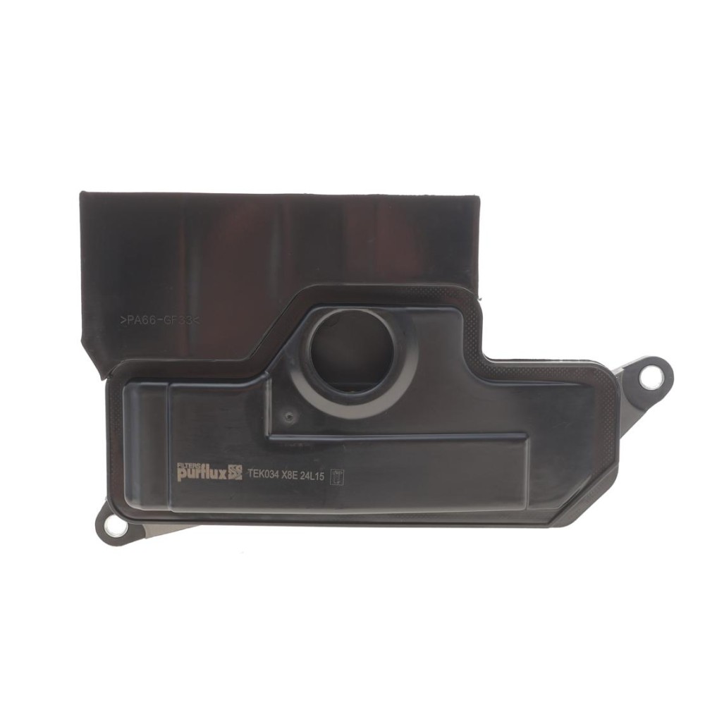 Фільтр АКПП Toyota Avensis/Camry/Rav 4 III/IV 2.0/2.2D/3.5 05- (к-кт)