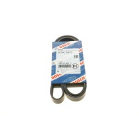 Ремінь генератора VW Crafter 2.0TDI 11-16/Opel Corsa D 1.7CDTI 06-11/Ford Fiesta 00-03 (6PK1610)
