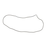Прокладка АКПП Audi A4/A5/A6/A7/Q5/Porsche Macan 08-