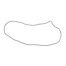 Прокладка АКПП Audi A4/A5/A6/A7/Q5/Porsche Macan 08-