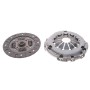 Комплект зчеплення Renault Logan/Sandero 0.9 TCe 12- (d=215mm) (H4B)