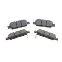 Колодки гальмівні (задні) Infiniti EX/Nissan Cube/Juke/Leaf/Renault Koleos/Suzuki Grand Vitara 05-
