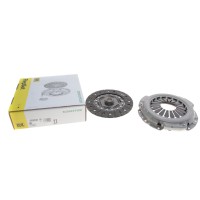 Комплект зчеплення Land Rover Freelander 2.0 Td4 00-06
