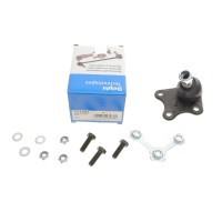 Опора кульова (передня/знизу/ззовні/L) Audi A2/Skoda Fabia/Roomster/VW Polo 99-10