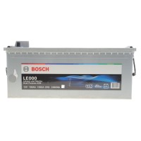 Акумуляторна батарея 190Ah/1050A (513x222x223/+L/B0) Dual Purpose EFB