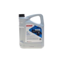 Олива HIGHTEC ATF 9000 (5L) (MB 235.71/236.8/236.10/236.11/236.91/BMW LA-2634) (червоний)
