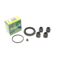 Ремкомплект супорта (переднього) Kia Picanto 04- (d=51mm) (Kasko)