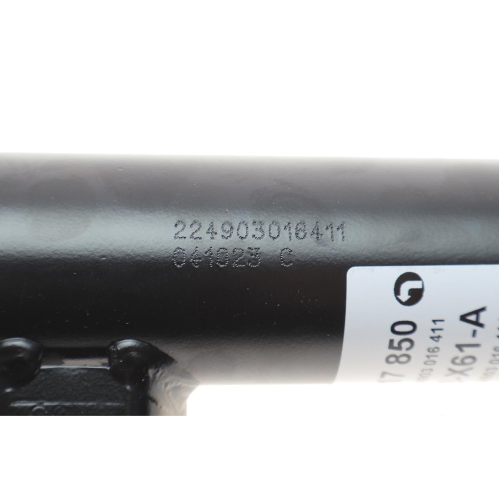 Амортизатор (передній) (L) BMW 3 (F30/F80/F34/F31)/4 (F36/F33/F83/F32/F82) xDrive 12- (B4)