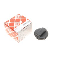 Кришка горловини маслозаливної BMW (B38/B48/B47/B46/B58)