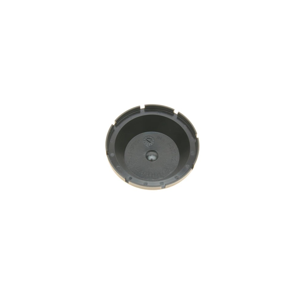 Ролик генератора Toyota RAV 4 III/IV 2.0/2.2 D 4WD 06- (паразитний) (70х27.5)