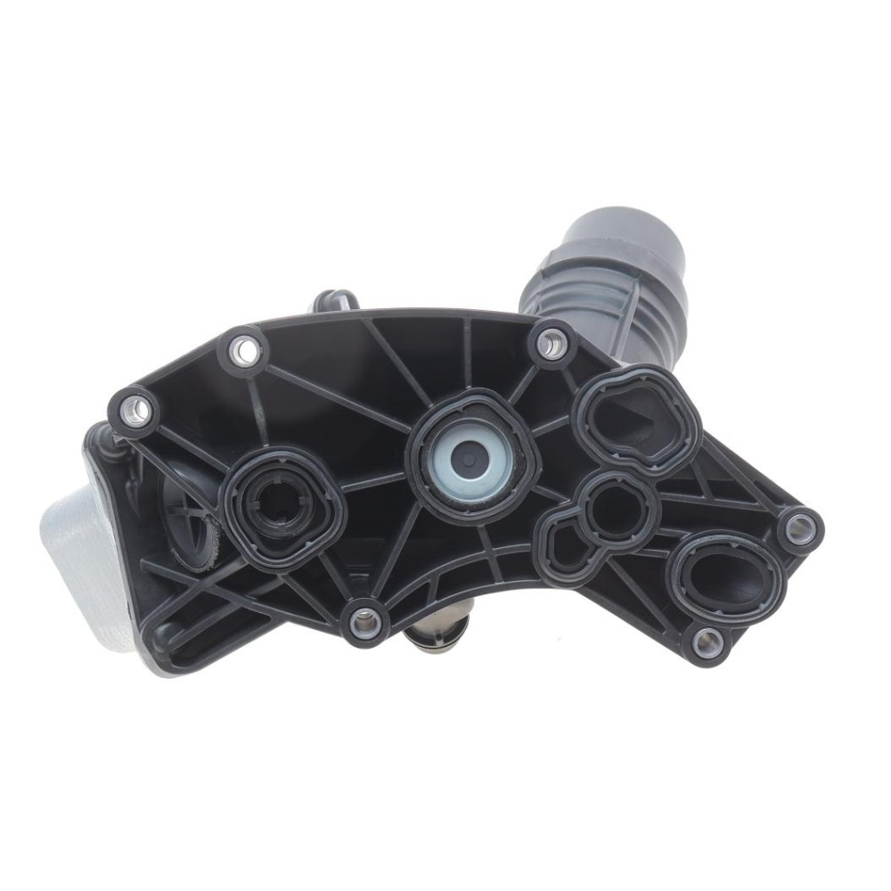 Корпус фільтра масляного (з радіатором) BMW 1 (F20/F21)/3 (F30/G20)/4 (F32/F36)/5 (G30) 15- B57/B58