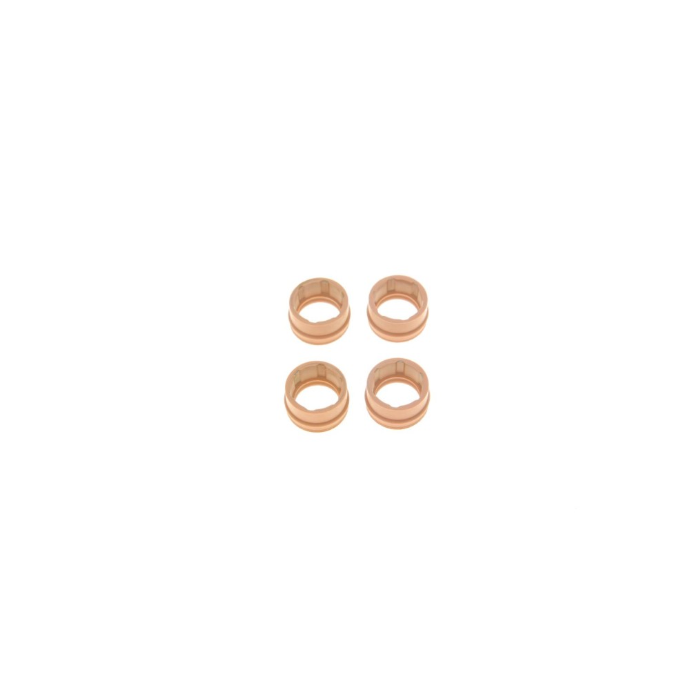 Кільце ущільнююче (O-ring) (11,7 мм) (4 шт.)