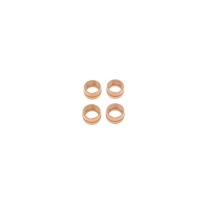 Кільце ущільнююче (O-ring) (11,7 мм) (4 шт.)