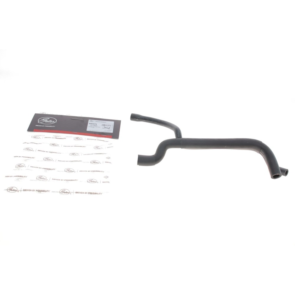 Патрубок вентиляції картера BMW 3 (E36/E46) 1.6-2.0 93-01 M43/M40/M42/M46
