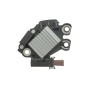 Реле генератора (12V) Hyundai Santa Fe 2.4 16V 01-06