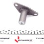 Сальник вала первинного КПП Renault Kangoo 1.5dCi/1.9dTi 97- (лійка) (24.45x40.22x95.20)