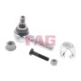 Наконечник тяги рульової (R) MB 207-310D (d=20mm)