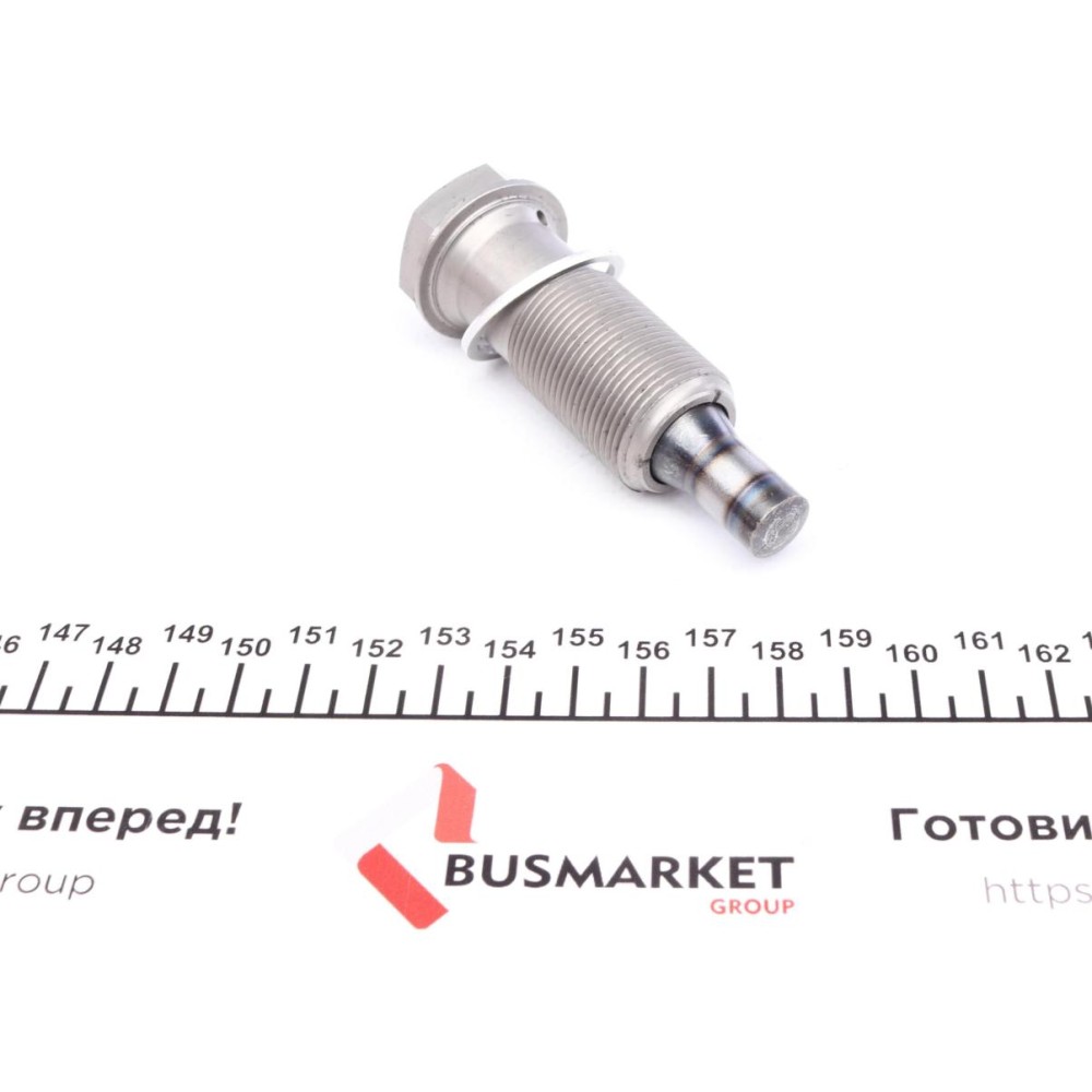 Комплект ланцюга ГРМ MB Vito (W639) 119/122/123 03-, M 112.951/976