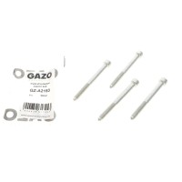 Болт кріплення форсунки Citroen Jumper 2.0 HDi 11-16 (к-кт 4шт)