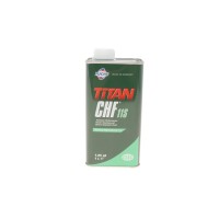 Рідина ГПК (зелена) (1L) синтетика Pentosin Titan CHF 11S (BMW 83290429576/MB-APPROVAL 345.0)