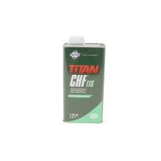 Рідина ГПК (зелена) (1L) синтетика Pentosin Titan CHF 11S (BMW 83290429576/MB-APPROVAL 345.0)