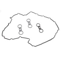 Прокладка кришки клапанів BMW 3/5/6/7/X3/X5 2.5/3.0i (N51/N52) 05- (к-кт)