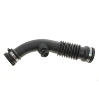 Патрубок інтеркулера Renault Megane II/Scenic II 1.5 dCi 01-