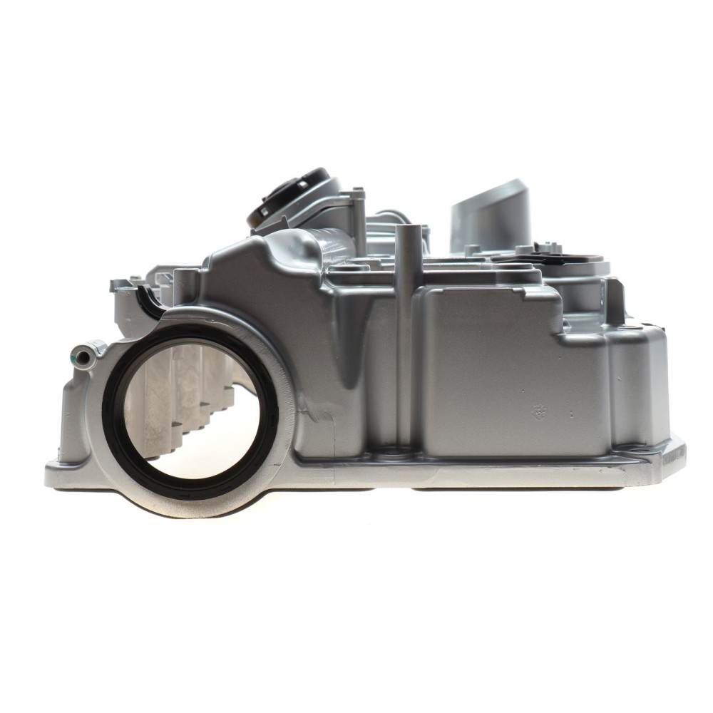 Кришка клапанів BMW 3 (F30/F35)/4 (F32)/5 (F10)/X5 (F15/F85) 09- N20 (алюмінієва)