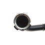 Патрубок турбіни Renault Megane 1.6 dCi 15- R9M