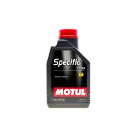 Олива 5W30 Specific 0720 (1л)