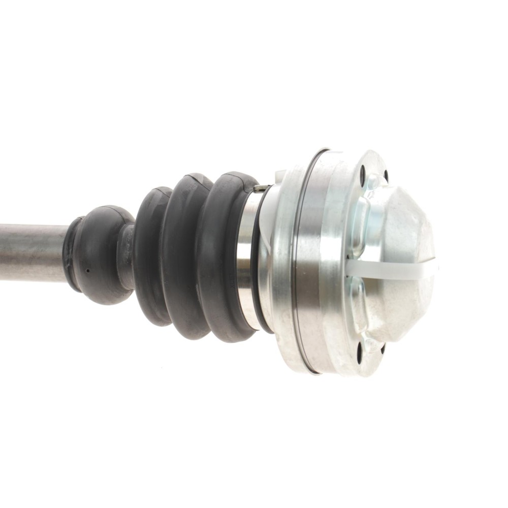 Піввісь (передня) VW T5 1.9TDi/2.0 03-15 (L) (38x27x645)