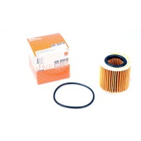 Фільтр масляний VW/Seat/Skoda 1.2i 09-