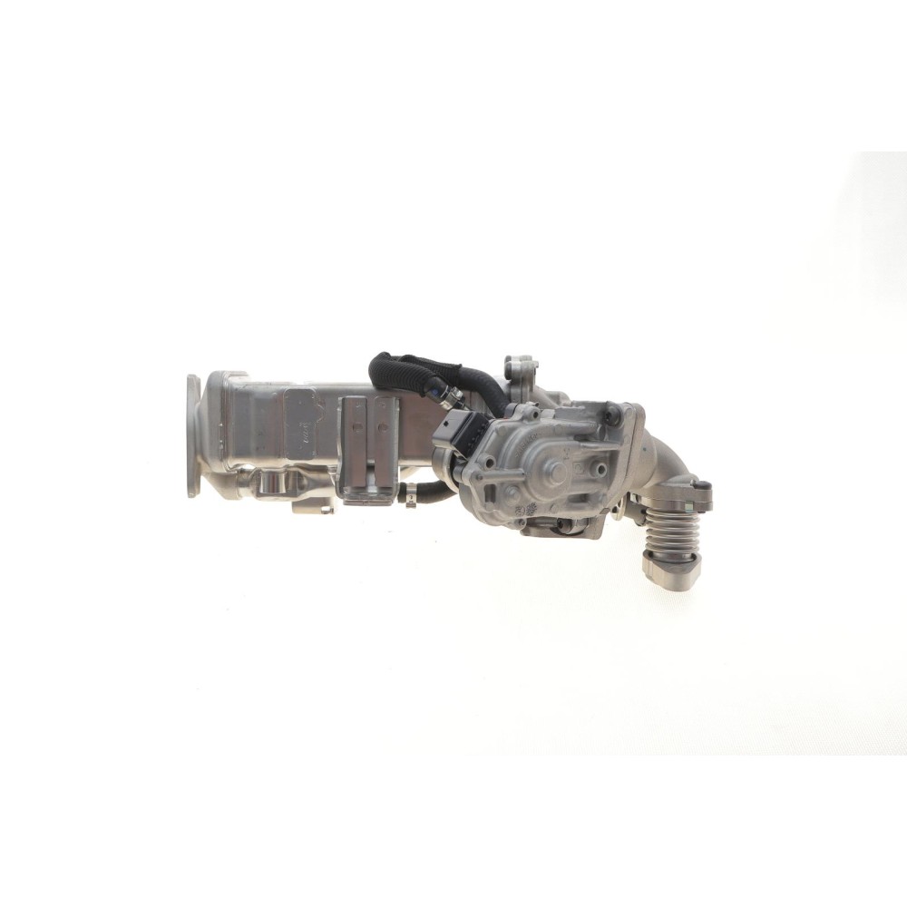 Радіатор рециркуляції ВГ BMW 3 (F30/F80)/5 (F10/G30/F90)/7 (G11/G12) 11- B47